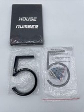 Floating house number for sale  Etowah