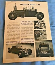 1923 ford track for sale  Livermore