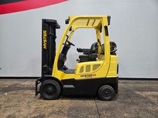 2012 hyster s50ft for sale  Chicago