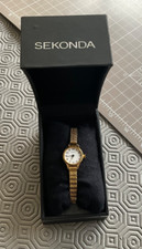 Sekonda ladies watch for sale  CHURCH STRETTON
