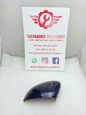 Calotta esterna specchio usato  Napoli