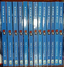 Eiichiro oda one usato  Castione Andevenno