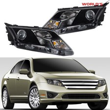 2pcs halogen headlight for sale  Monroe Township