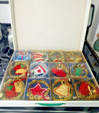 Box ornaments emson for sale  Suffern