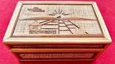 Vintage asian chinese for sale  San Diego