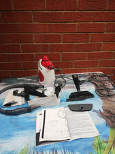 Hoover steam cleaner for sale  CORBY