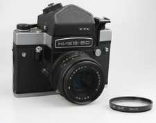 Kiev medium format for sale  LIVERPOOL