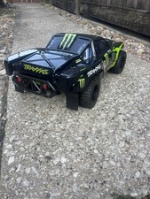 Usado, Traxxas Slash 1/10 4x4 XL-5 comprar usado  Enviando para Brazil