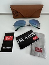 Ray ban aviation gebraucht kaufen  Kümmersbruck
