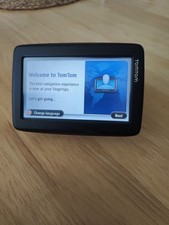 Tomtom sat nav for sale Tomtom sat nav for sale  MANSFIELD