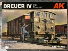 Breuer rail shunter gebraucht kaufen  Berlin