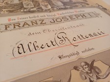 Gedenkblatt 45x63 österreich gebraucht kaufen Gedenkblatt 45x63 österreich gebraucht kaufen  Rohrdorf