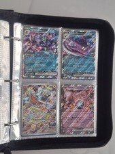 Lots cartes pokémon d'occasion  France