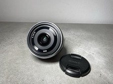 Sony alpha sel16f28 gebraucht kaufen  Konstanz