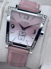 Corum uhr gebraucht kaufen  Konstanz