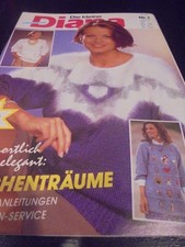 Kleine diana 1994 gebraucht kaufen Kleine diana 1994 gebraucht kaufen  Kempenich