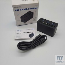 Logilink cr0042 usb gebraucht kaufen  Gunzenhausen