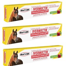 Packs paste wormer for sale  Greensboro