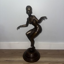 Handmade bronze sculpture for sale  Staten Island
