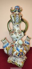 Antique french desvres d'occasion  Verfeil