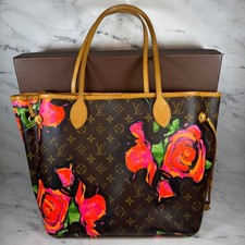 Louis vuitton roses for sale  Los Angeles