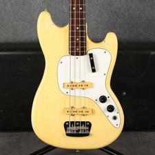 Fender 1972 musicmaster for sale  SHEFFIELD