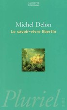 Savoir vivre libertin d'occasion  France