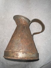 Pint stamped victorian for sale  PRESTON