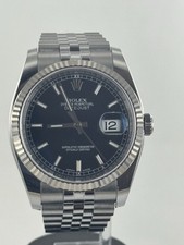 Rolex datejust 116234 gebraucht kaufen  Berlin