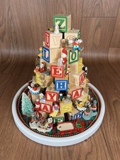 Vintage handmade alphabet for sale  Hudson