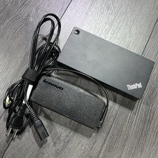 Genuine lenovo dock for sale  Strasburg