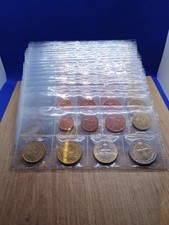 Serie euro cipro usato  Arezzo