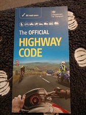 Official highway code for sale  LEEDS