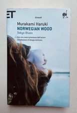 Murakami haruki norwegian usato Murakami haruki norwegian usato  Porto Cesareo