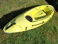 Kayak bic for sale  BRACKLEY