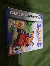 Carrinho caixa com inserções manuais Advance Wars Gba Cib comprar usado Carrinho caixa com inserções manuais Advance Wars Gba Cib comprar usado  Enviando para Brazil