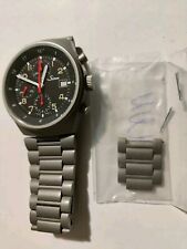 Orologio uomo automatico usato  Castiglion Fiorentino