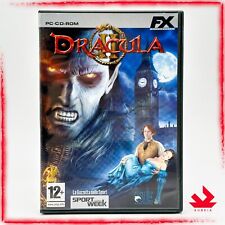 Dracula italiano computer usato  Vo