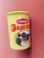 Glühweintasse tasse penninger gebraucht kaufen  Rodgau