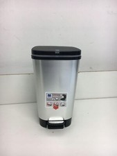 Curver KIS Chic Bin Style wiadro na pedały 6l z pokrywą i uszkodzeniem pedału na sprzedaż  PL
