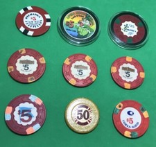 Lot nine casino for sale  York