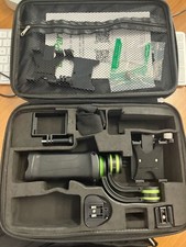 Lanparte hhgb gimbal usato  Sardara