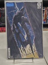 Absolute Batman #4 (2025) 1:50 Jorge Fornes Variant DC Comics comprar usado  Enviando para Brazil