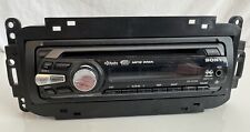 Usado, CD player Sony Xplod FM/AM carro estéreo modelo CDX-GT33W Japão MP3 comprar usado  Enviando para Brazil