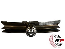 Frontgrill kühlergrill grill gebraucht kaufen  Brakel
