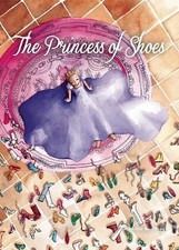 Usado, The Princess of Shoes by Koelinga, Madelon comprar usado  Enviando para Brazil