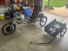 Sun seeker recumbent for sale  Saint Louis