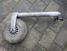 Stützrad wohnwagen gebraucht kaufen  Düren