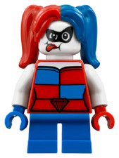 Lego minifigures used usato  Milano
