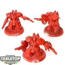 Space marines centurion gebraucht kaufen  Hof